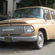 Illustration for article titled 1965 International Harvester Travelall D-1000, With Bonus Proto-SUV Poll